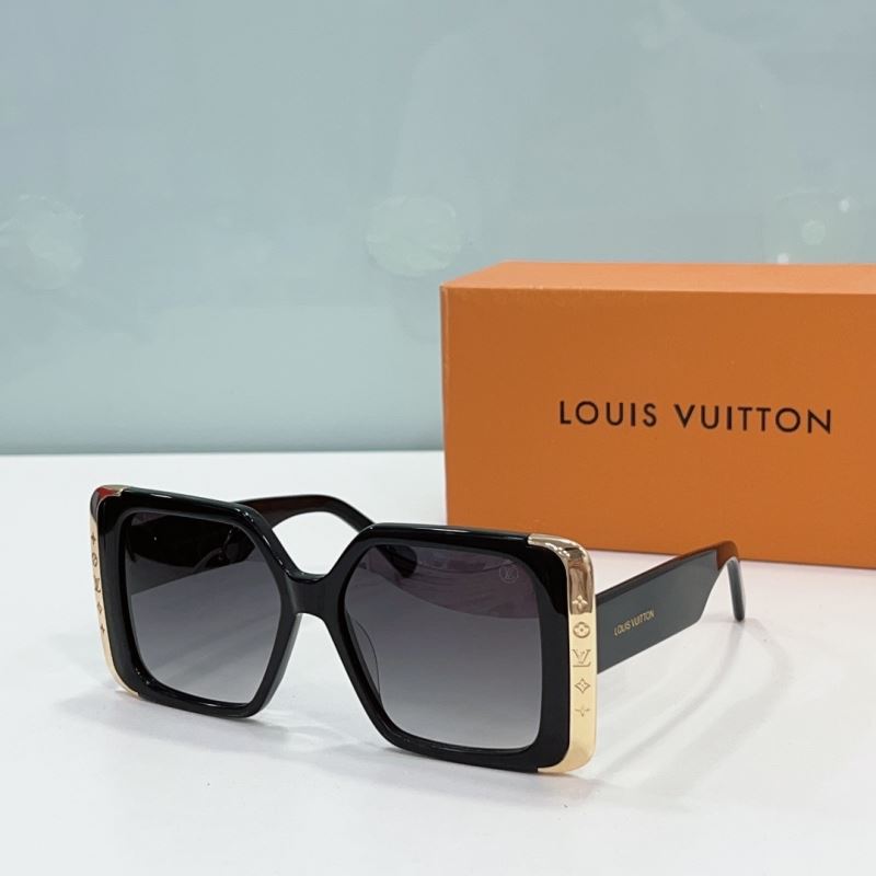 LV Sunglasses